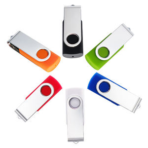 定制快速运输u盘1GB至128GB容量智能驱动16G USB 2.0 3.0 OTG闪存驱动器礼品 - Product Image 6