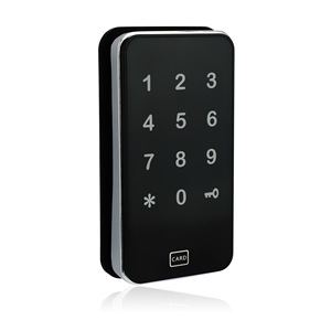Digitaler PIN-Code Elektronisches Schlüssels chrank schloss im privaten Modus mit Armband-Haupt schlüssel - Product Image 1