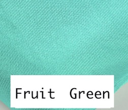 Green-4m de fruits