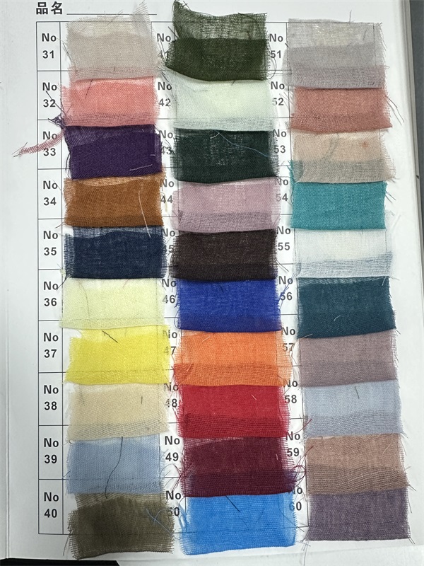 Color card2