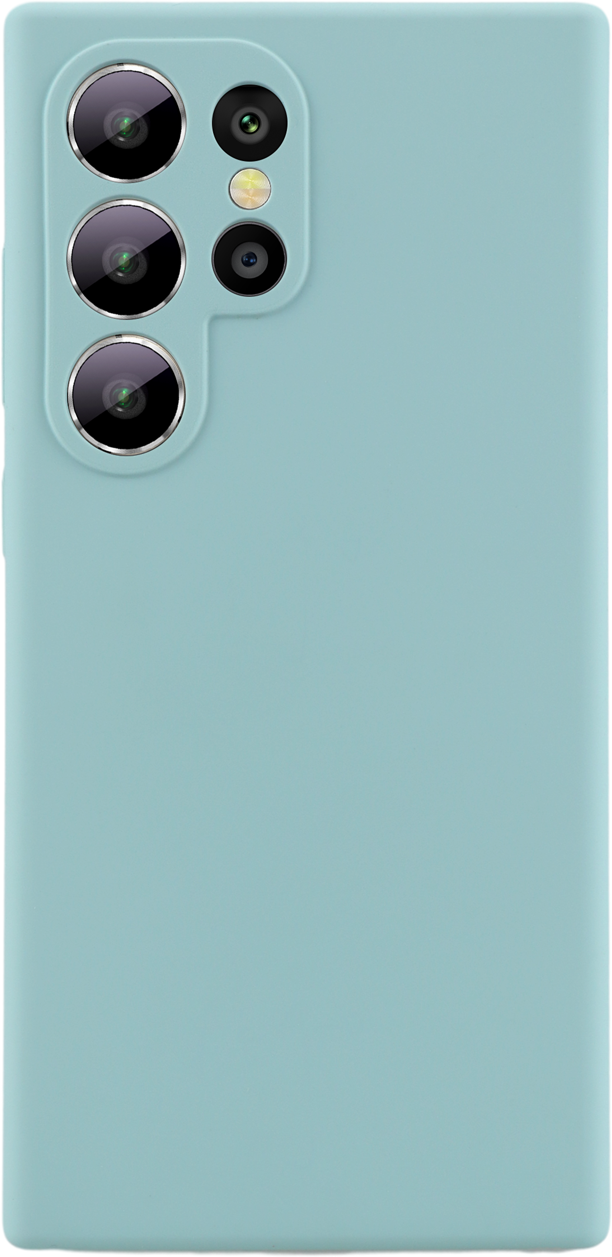 2.Light Blue