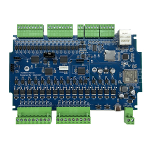 KC868-A16v3 ESP32-S3 16-Kanal-GPIO-Modul ESPHome Home Assistant MQTT HTTP Modbus - Product Image 2