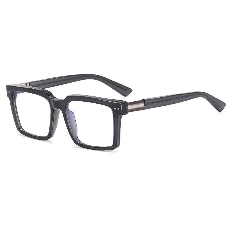 Transparent black