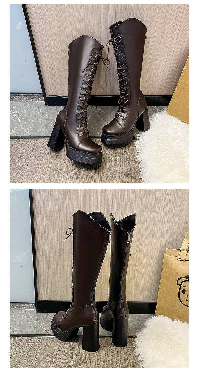 สีน้ำตาล