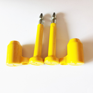 Bảo mật cao container thép Bolt con dấu khóa Container vận chuyển klicker Bolt con dấu - Product Image 2