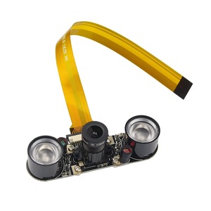 <strong>Raspberry</strong> <strong>Pi</strong> 5 <strong>Camera</strong> <strong>Module</strong> 5MP 1080P OV5647 Optional Night Vision Wide Angle IR-CUT FF MF CSI Cameras for RPI 5 Pi5 Zero - Product Image 2