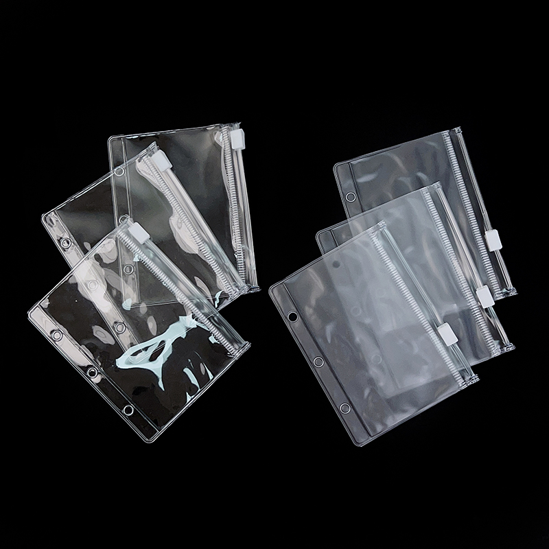 Pochette claire A8