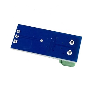 5A 20A 30A ACS712 Hall modulo sensore di misura campo analogico modulo Hall Board per Arduino ACS712TELC- 5A/20A/30A