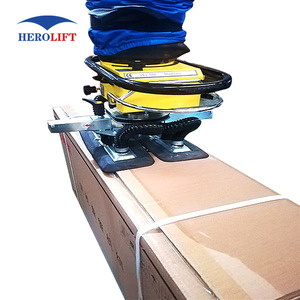 Vacuum <strong>Handler</strong> for Lifting and Moving Boxes <strong>Carton</strong> Box Vacuum Tube Lifter