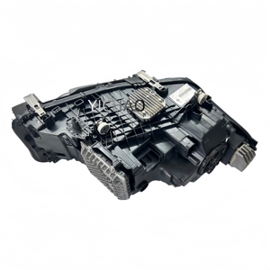 ชุดประกอบไฟหน้า LED สำหรับ BMW 5 G38เข้ากันได้กับรุ่นที่ใช้ได้ - Product Image 5