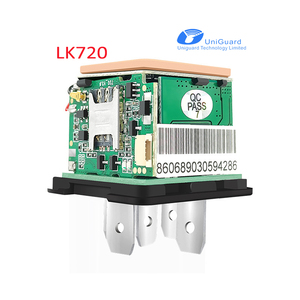 Fábrica Direct <span class=keywords><strong>GPS</strong></span> <span class=keywords><strong>Tracking</strong></span> Device com Remote Cut Off Função Hidden Relay <span class=keywords><strong>Design</strong></span> ACC e SOS Sistema de Alerta