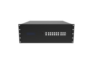 New Audio <strong>matrix</strong> <strong>Switcher</strong> Open API 16 <strong>HDMI</strong> in 16 HDbaseT Out 16 Loop Out 16x16 <strong>matrix</strong> <strong>Switcher</strong> - Product Image 3