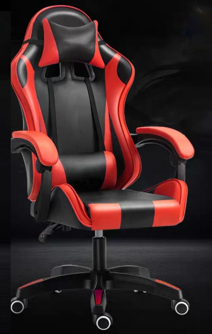 Nero/rosso