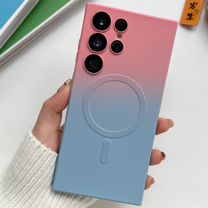 Rosa/Blu