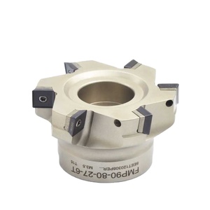 ผู้ถือเครื่องมือกัด CNC สำหรับเครื่องตัดกัดและชุดใบมีดสำหรับเครื่องตัดด้วยมือ - Product Image 1