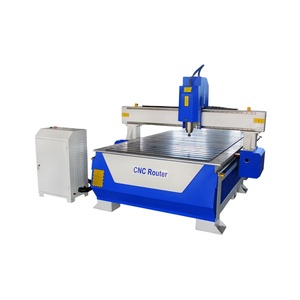 用于木材雕刻机的4轴CNC路由器用于模型制造机CNC - Product Image 4