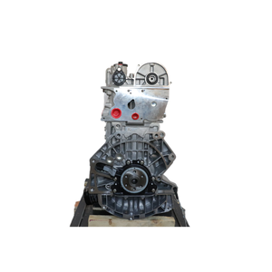 エンジンアセンブリ100% 検出新しいオートエンジンEA211 VW新しいジェッタボラ用 - Product Image 3