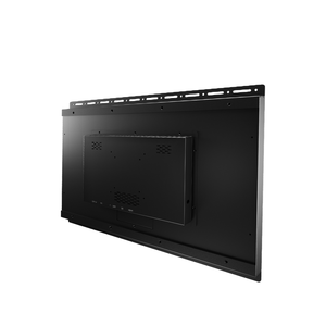 24 дюймовый ЖК-монитор Android сети Digital Signage Media Player с открытой рамкой консультационное устройство