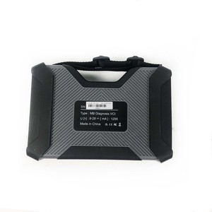 スーパーPRO M6 DoIP VCI WiFiアップデートパワースターC4 C6診断アダプターツールキットフルファンクションCF C2ラップトップ使用可能