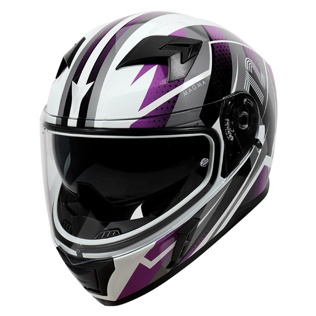 72สีม่วง