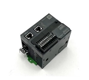 TM221M32TK para Schneider PLC Modicon M221 Controlador basado en libro con 32 entradas/salidas 100% Nuevo y original en stock