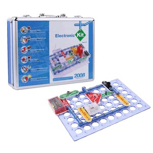 Более 2008 проектов! Набор для детей, 8 + - Product Image 2
