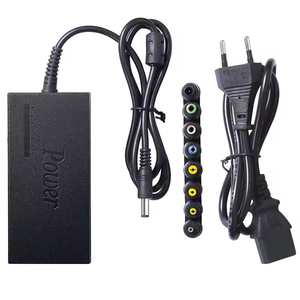 96W Multifunctional Laptop Power <strong>Adapter</strong> 12-24V Universal Adjustable Charger <strong>Computer</strong> Power <strong>Adapter</strong> - Product Image 3