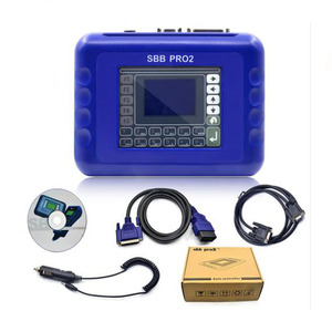 <strong>New</strong> Arrived V48.88 SBB Pro2 <strong>Key</strong> <strong>Programmer</strong> Support <strong>Cars</strong> to 2018 Replace SBB V48.99 V46.02 V33.02 SBB <strong>Key</strong> <strong>Programmer</strong> - Product Image 3