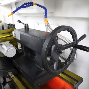 Venta al por mayor de escritorio CNC de alta calidad Mini torno CNC para procesamiento de metales con el mejor precio - Product Image 5