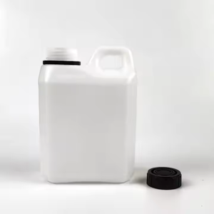 Оптовые контейнеры 1L HDPE подходят для промышленного, сельскохозяйственного и бытового использования для удовлетворения потребностей в хранении жидкости и твердых веществ - Product Image 3