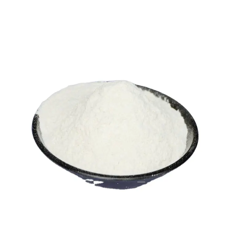 Siêu mịn fumed silica keo silicon dioxide Chất lượng cao fumed silica