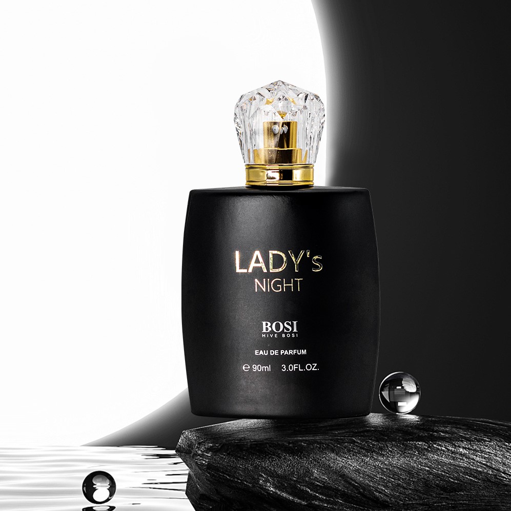 Lady's Night