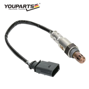 YOUPARTS 03C906262AS <strong>lambda</strong> oxygene <strong>o2</strong> <strong>sensor</strong> FOR Volkswagen Tiguan 1.8/2.0T 10-15 gas - Product Image 3