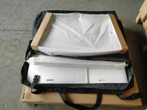 展示台零售便携式展览展示台促销台广告商业和广告宣传台 - Product Image 6