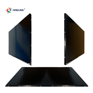 21.5 \ "23.8 \" 27 \ "32 \" capacitivo Touch Screen modulo <span class=keywords><strong>LCD</strong></span> Kit lunetta stretta SIS9515 Controller per giochi di intrattenimento