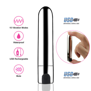 China Supplier Wholesale Sexshop Electric Dildo Vagina Sexual <strong>Sex</strong> Toys Back Massager Mini Bullet Vibrator for Women <strong>Discreet</strong> L