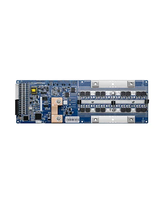 BMS 8S 24V 16S 48V แบตเตอรี่ LiFePO4 150A 100A BMS 200A ที่เข้ากันได้กับดีเย่/vicron/growatt อินเวอร์เตอร์ RS485แคนบัส - Product Image 2