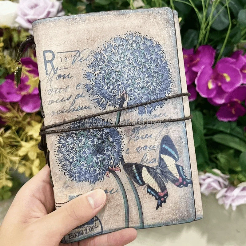 Lin Shen brun voit un cerf-A1479