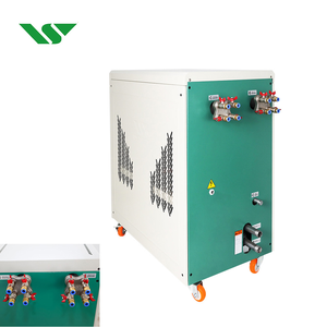 High-Quality Hermetic Compressor Packaged <strong>Chiller</strong> for <strong>Industrial</strong> Cooling <strong>Best</strong> <strong>Water</strong> <strong>Chiller</strong>