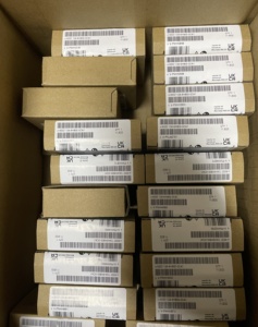 Siemens ET200SP PLC SIMATIC ET 200SP Módulo de entrada analógica AI 2x U/I 2-.4 hilos High Feat 6ES7134-6HB00-0CA1