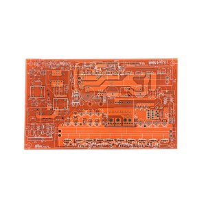 fr-1 double side board light <strong>pcb</strong> flash <strong>led</strong> circuit - Product Image 5