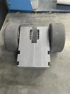 AGV变速箱行星减速器用于AGVs驱动轮自动导引车物流仓库减速器 - Product Image 4