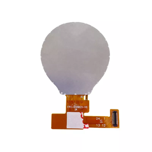 1.09inch 240x240 Round Circular TFT <strong>LCD</strong> <strong>Display</strong> with Capacitive Touch Screen SPI <strong>Interface</strong> for Smart Watch - Product Image 4