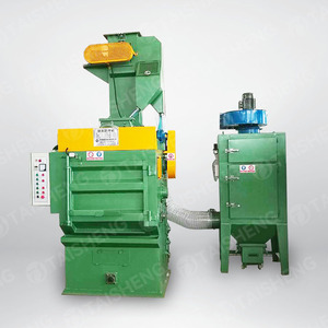 <strong>Robotic</strong> <strong>Loading</strong> Integrated Q3210 <strong>System</strong> for Continuous Spring Strengthening - Product Image 5