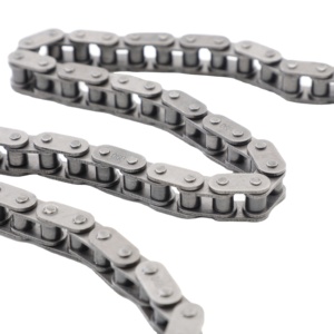 High Safety Level Durable Commonly <strong>Used</strong> Transmission Roller <strong>Chain</strong> Manufacturing Labor-saving Conveyor <strong>Chains</strong> with Attachment - Product Image 1