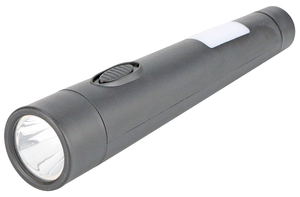 Torcia a torcia a LED in plastica multifunzione portatile più economica - Product Image 2