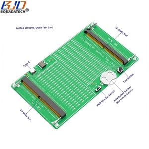 Laptop Computer SO DDR4 DDR5 Speicher test Diagnose karte PCB Circuit Testing Tool - Product Image 1