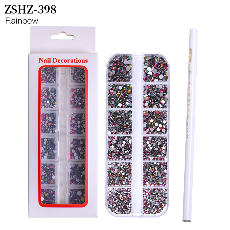 ZSHZ-398 ซีเอสเอชแซด-398