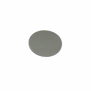 VY Schneller Versand Unmontierter Runds ch reiben 1:100 Lineare Polarisator filter aus optischem Glas Lcd - Product Image 5