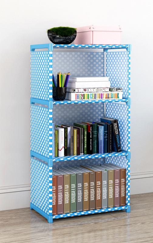 4 layer 3 units blue